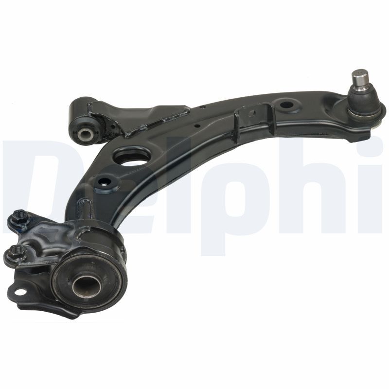 Control/Trailing Arm, wheel suspension TC3630