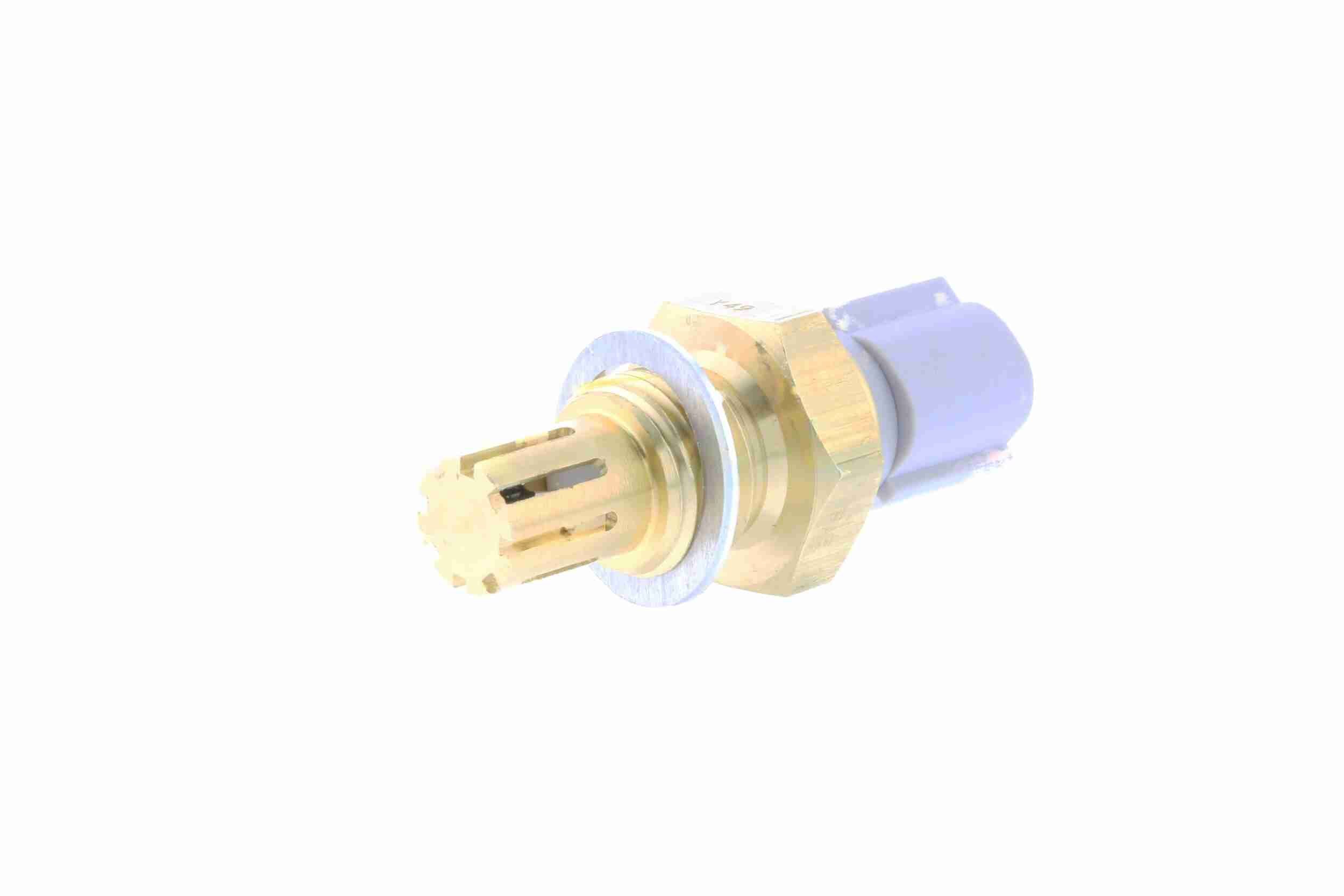 Sensor, Ansauglufttemperatur
