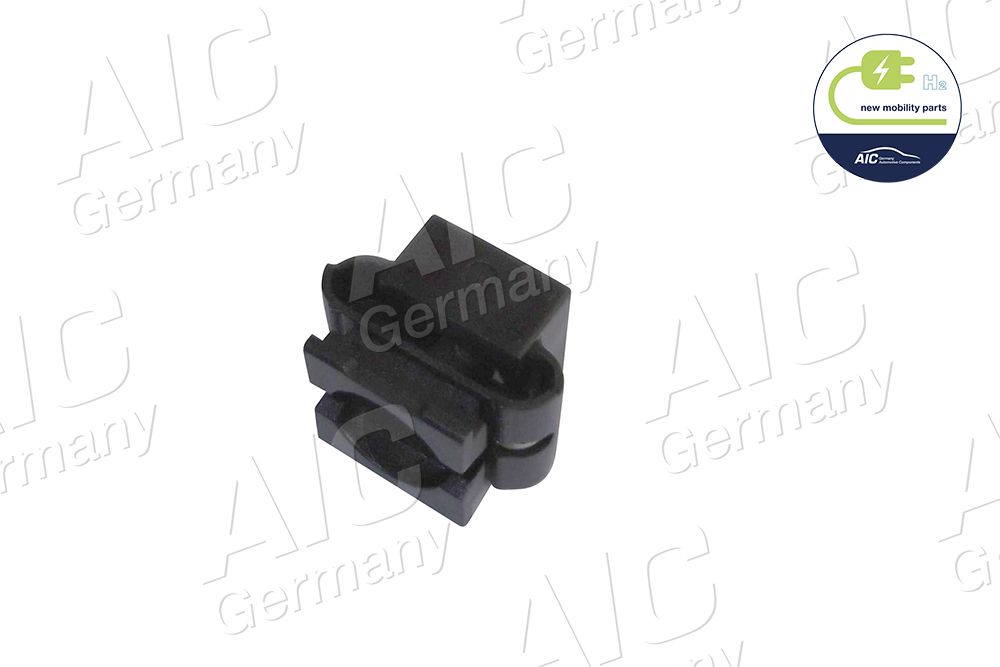 Befestigungselement, Motorabdeckung