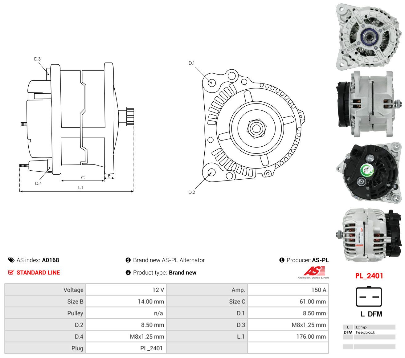 Generator