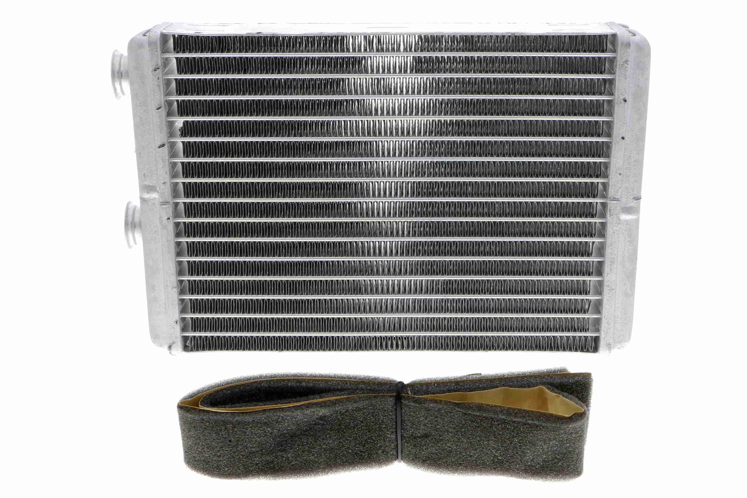 W&auml;rmetauscher, Innenraumheizung