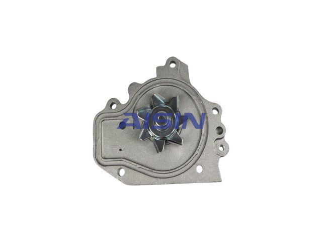 Water Pump - TecDoc 2