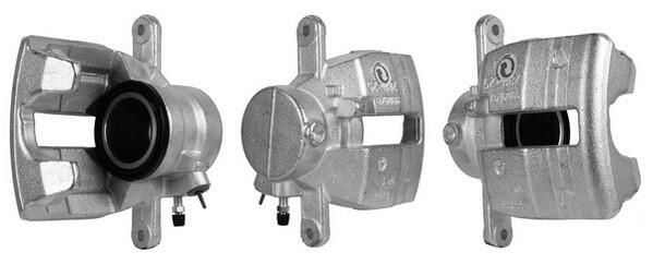 Bremssattel