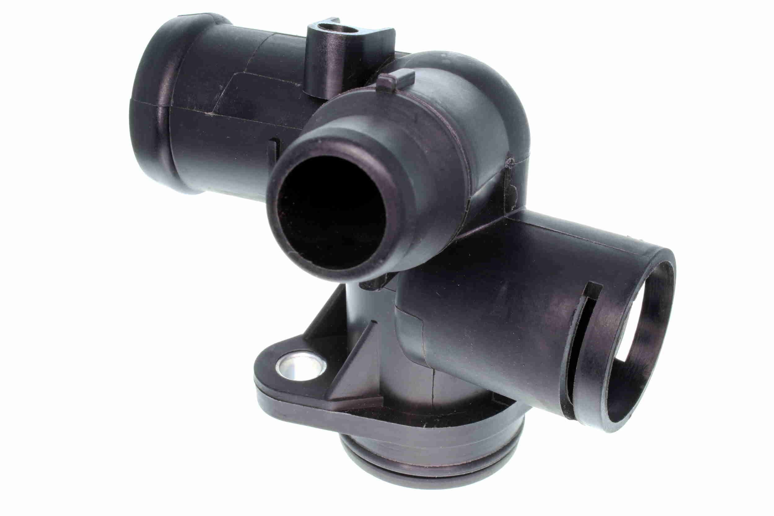 VAICO V10-3532 - K&uuml;hlmittelflansch