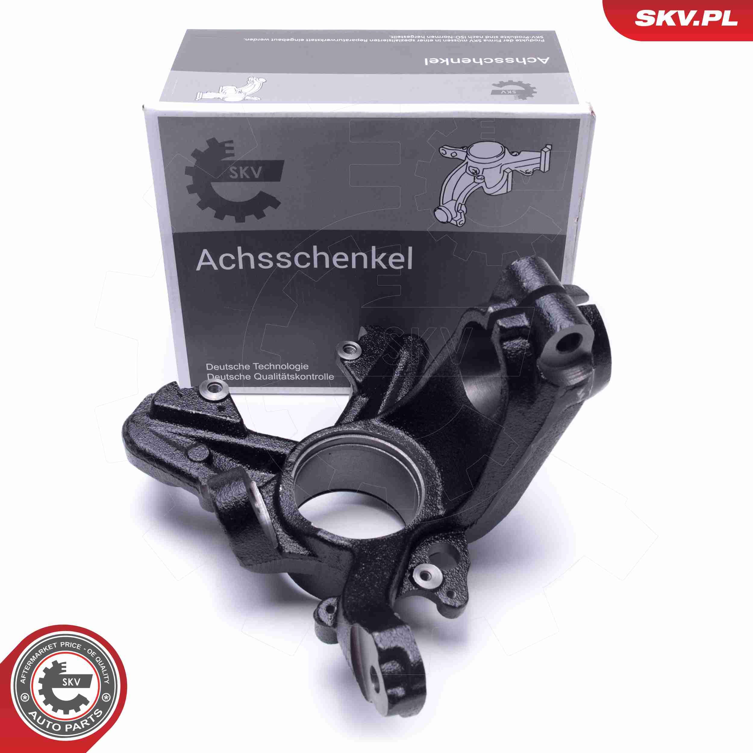 ESEN SKV 47SKV352 - Achsschenkel, Radaufhängung