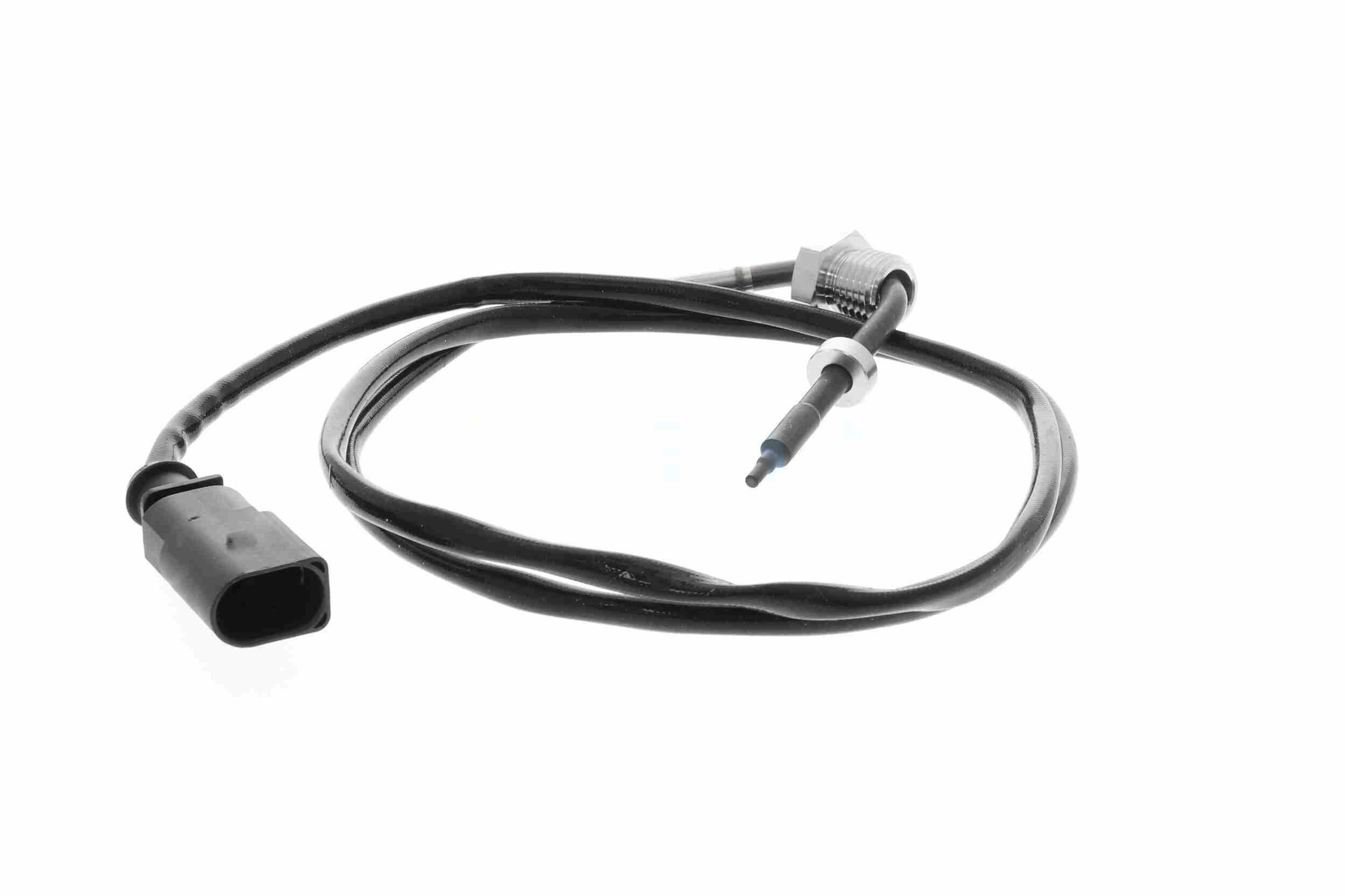 Sensor, Abgastemperatur