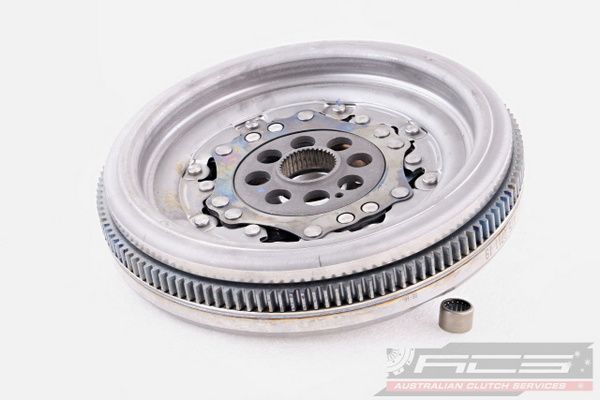 DMF AUDI / VW WET DCT - TecDoc 1