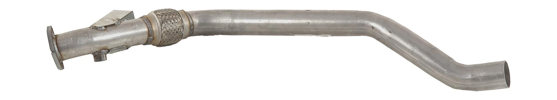 11900 WALKER kipufogócső