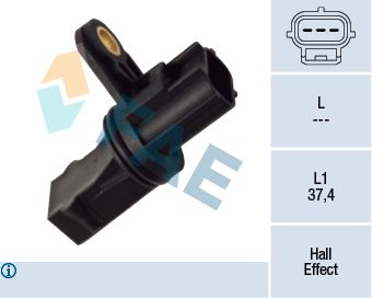 FAE 79388 - Sensor, Geschwindigkeit