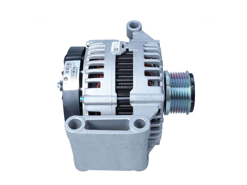 Generator Generator
