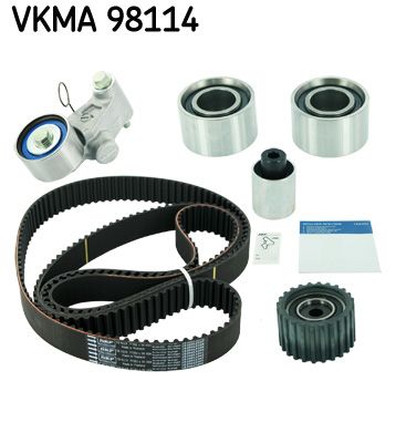 Timing Belt Kit VKMA 98114