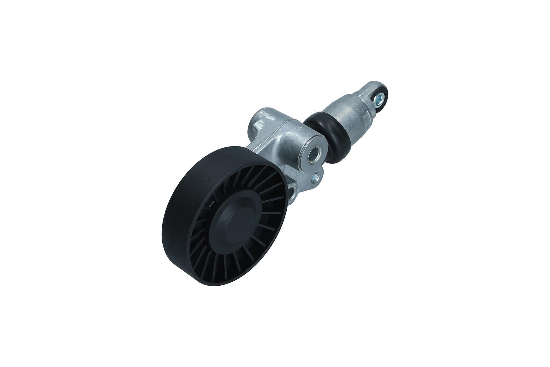 Riemenspanner, Keilrippenriemen