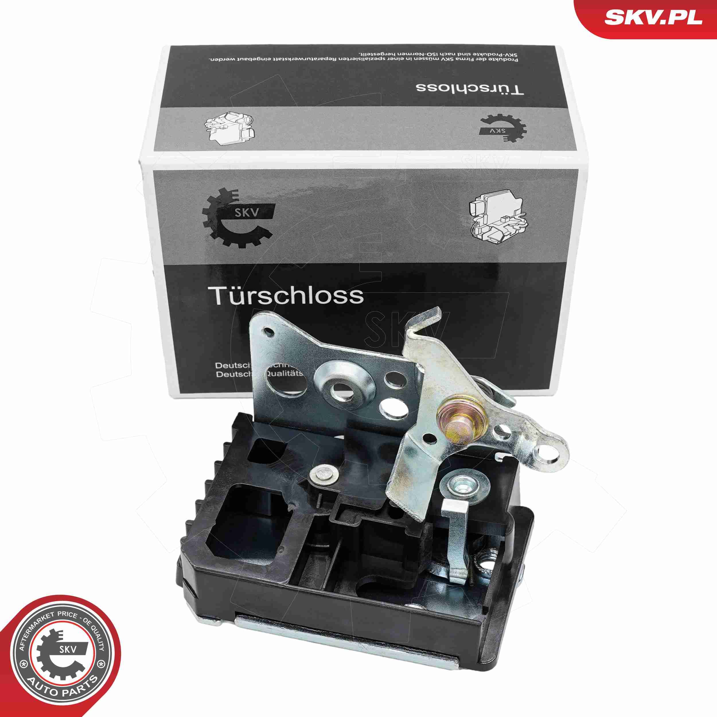 ESEN SKV 60SKV474 - T&uuml;rschloss