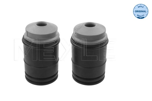 Staubschutzsatz, Sto&szlig;d&auml;mpfer