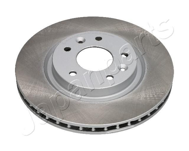 DI-167C JAPANPARTS féktárcsa