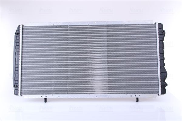 K&uuml;hler, Motork&uuml;hlung