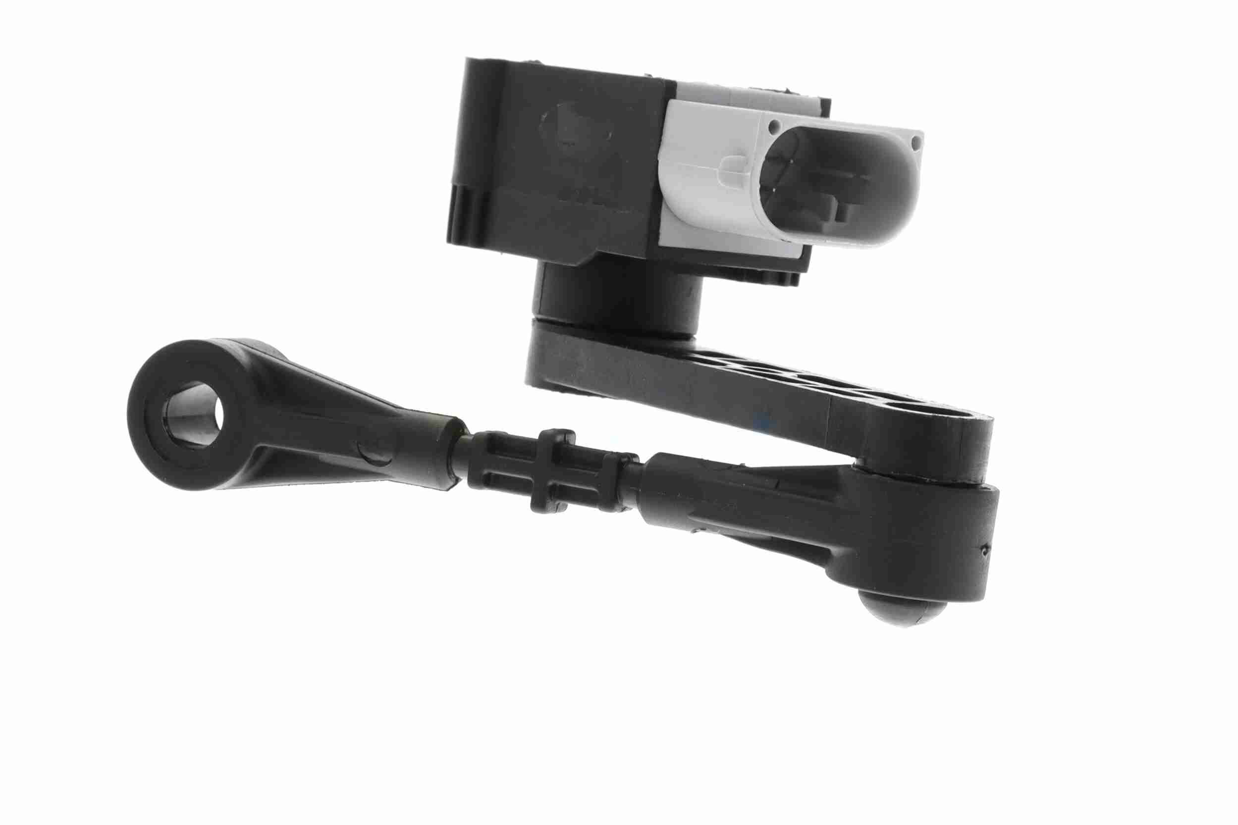 Sensor, Leuchtweitenregulierung