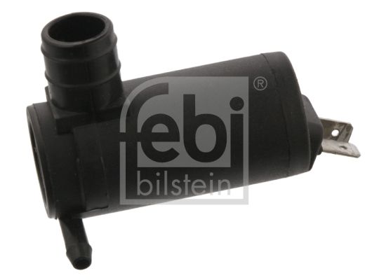 Washer Fluid Pump, window cleaning 06171