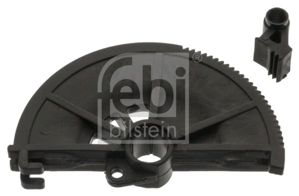 Repair kit, automatic clutch adjustment 01384