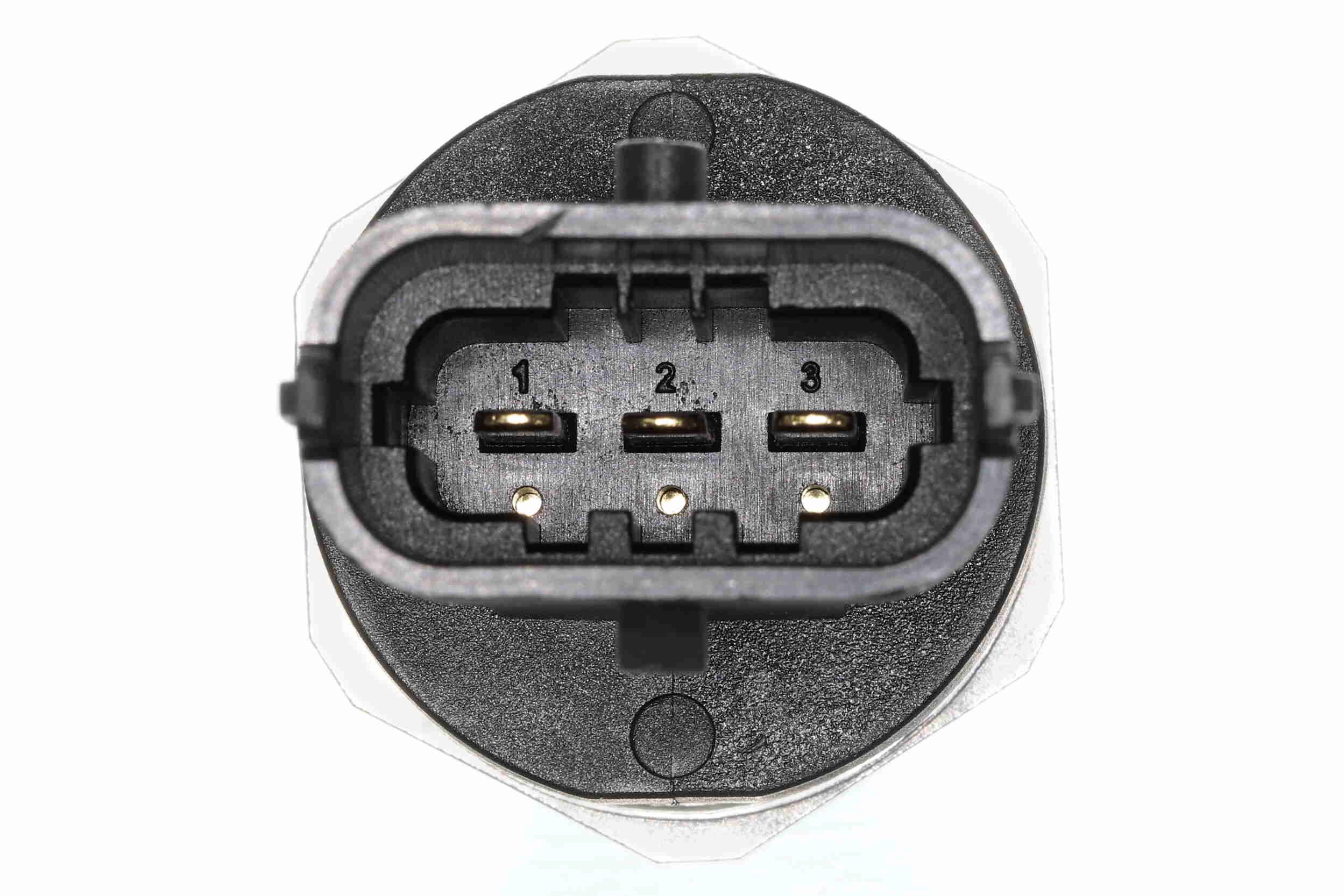 Sensor, Kraftstoffdruck