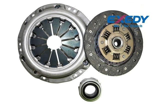 190mm Suzuki - TecDoc Only