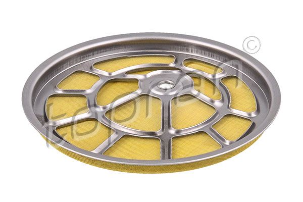 Hydraulikfilter, Automatikgetriebe