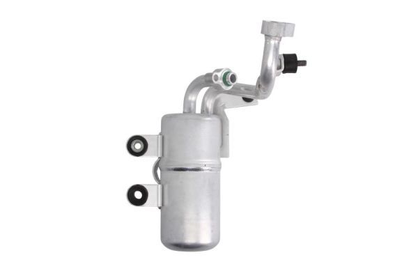 THERMOTEC KTT120048 - Trockner, Klimaanlage