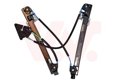 VAN WEZEL 4941262 - Fensterheber