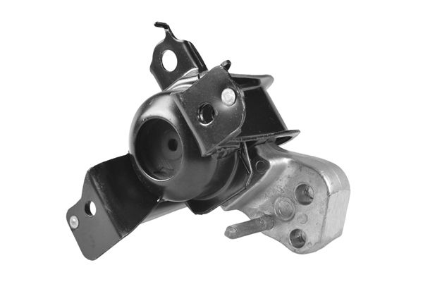 Lagerung, Motor