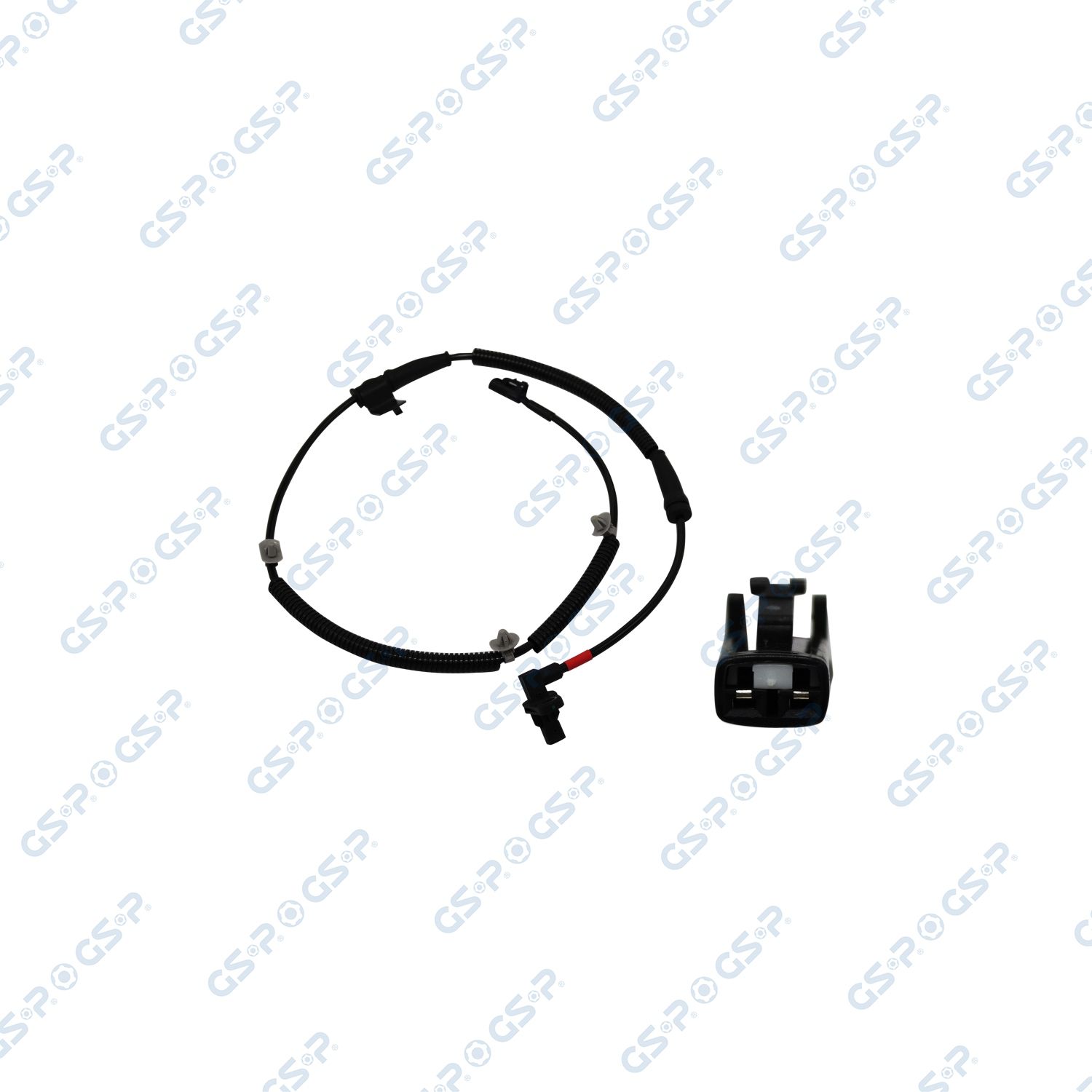 Sensor, revoluciones de la rueda