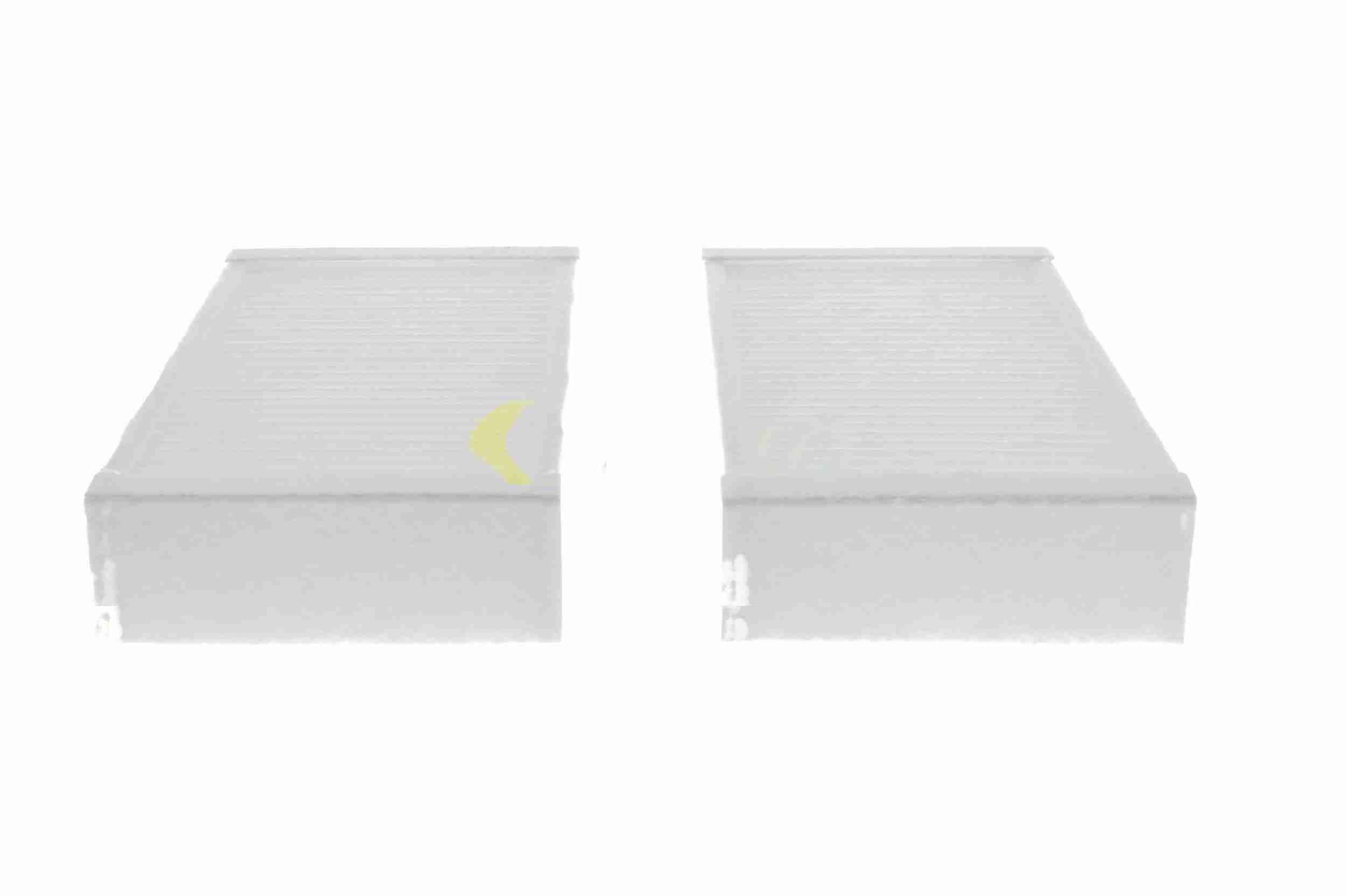 Filter, Innenraumluft