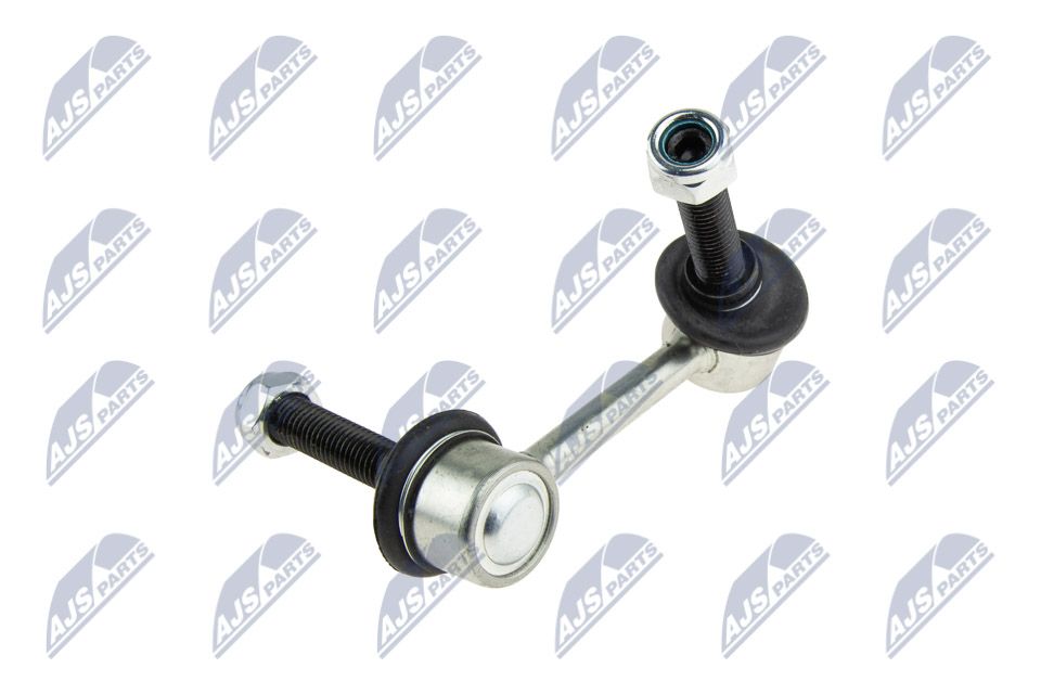 Stange/Strebe, Stabilisator