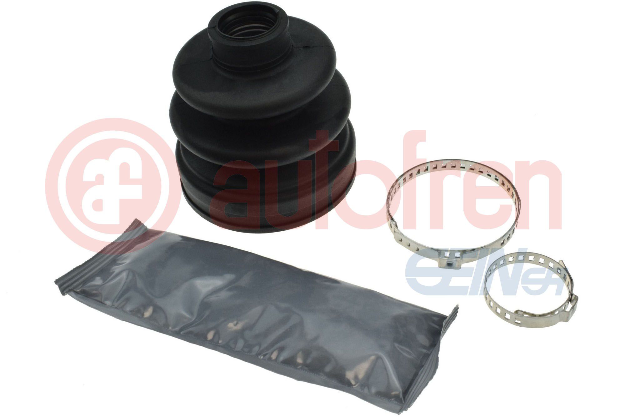 Bellow Kit, drive shaft D8319