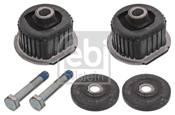 Lagersatz, Achsk&ouml;rper