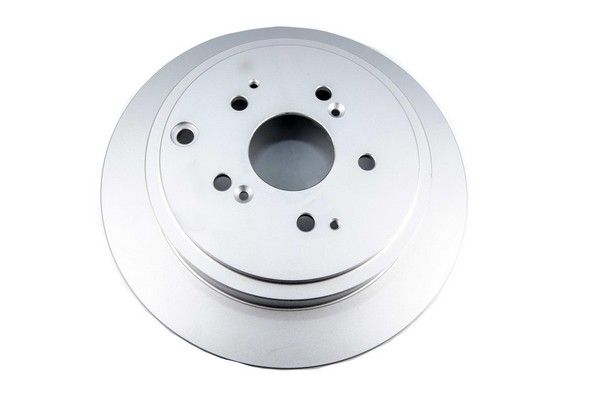 En-Shield Standard [ Honda MDX YD 3.5L V6 04/03-04/07 R ] - TecDoc 1