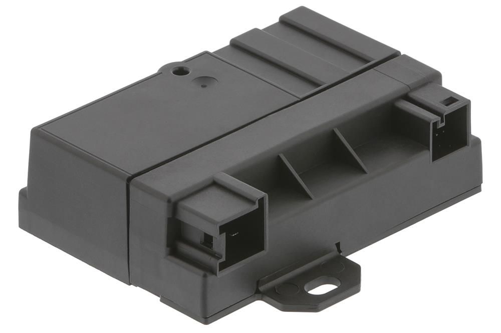 Steuergerät, Kraftstoffpumpe