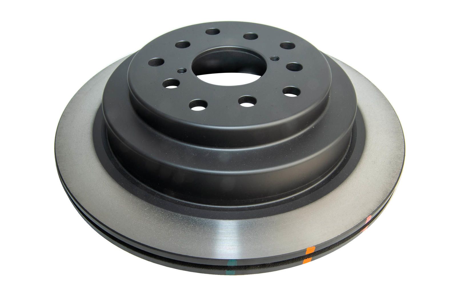 4000 Standard KP [ Subaru Impreza WRX STI 01-> R ] 190mm H/Brake - TecDoc 1