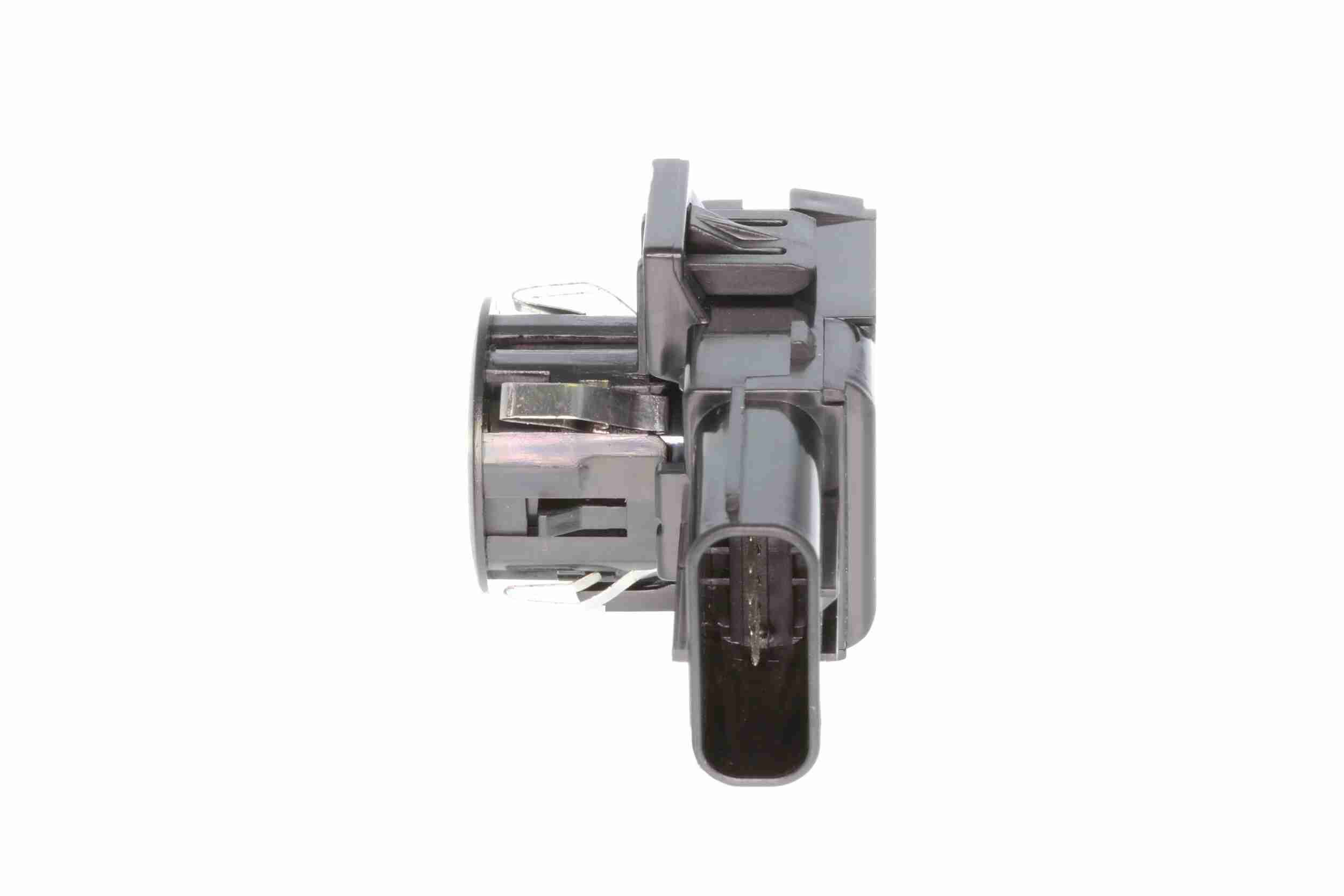 Sensor, Einparkhilfe