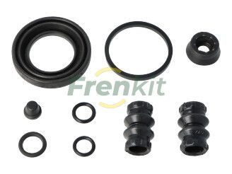 FRENKIT 241001 - Reparatursatz, Bremssattel