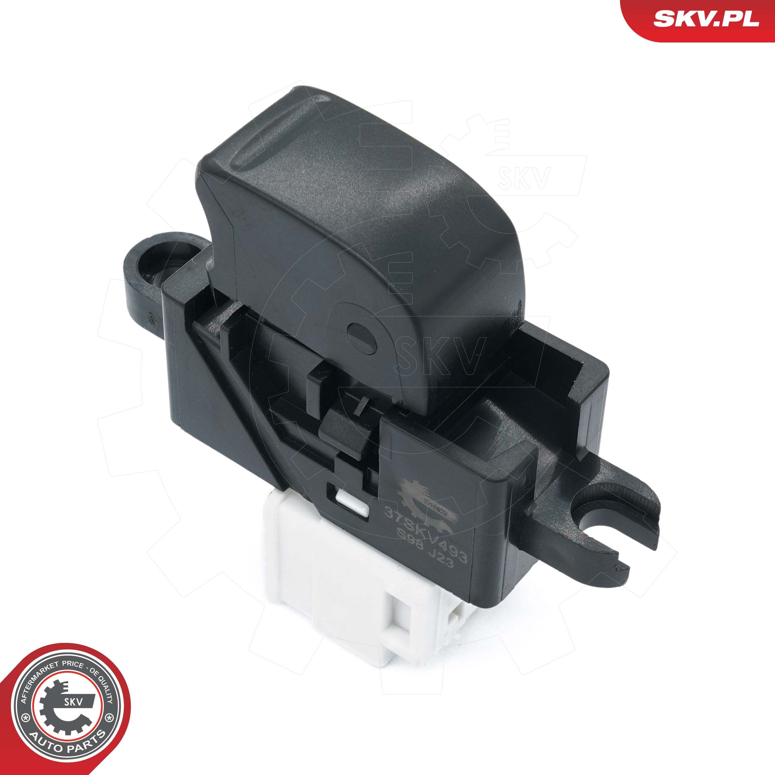 ESEN SKV 37SKV493 - Schalter, Fensterheber