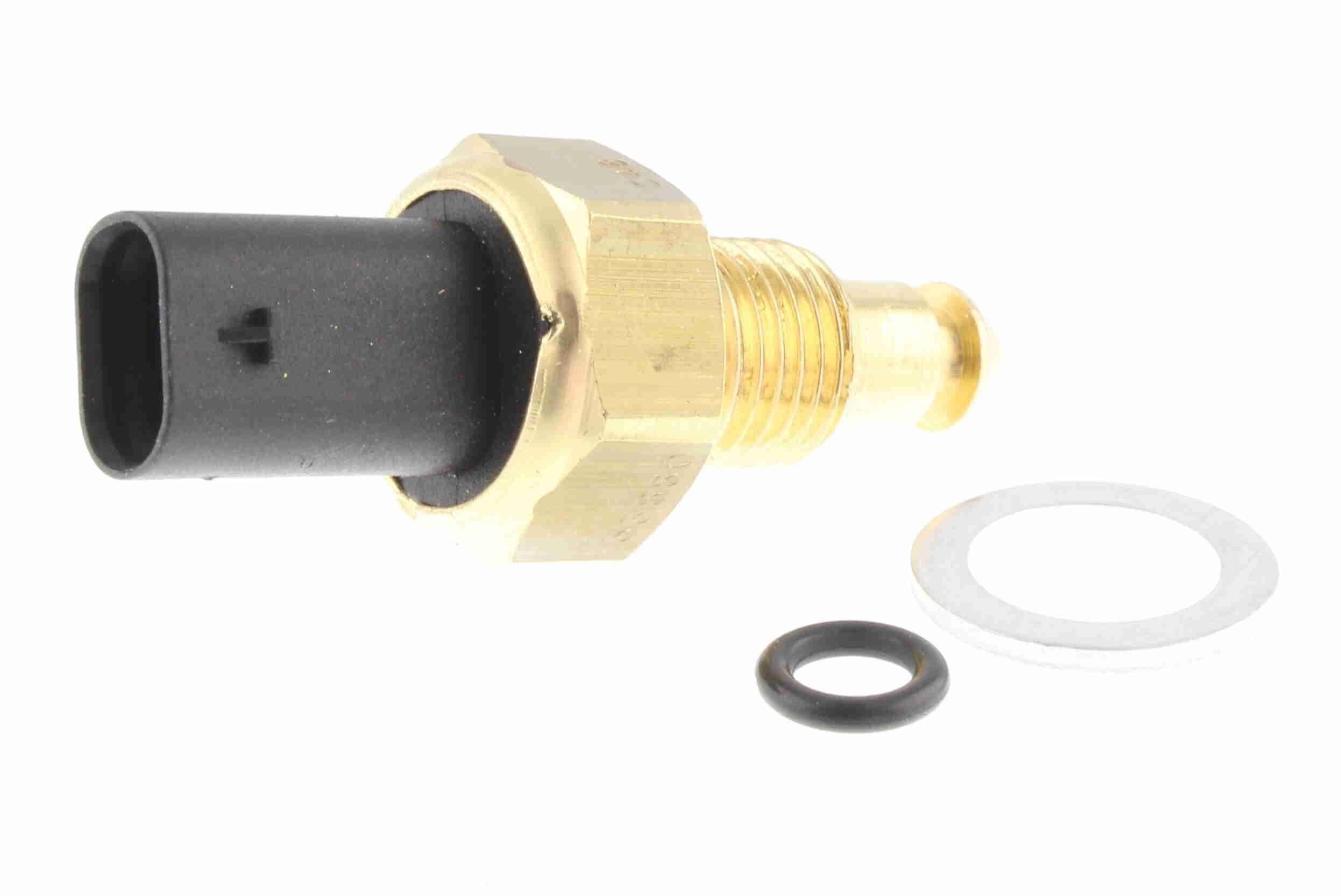 Sensor, Kraftstofftemperatur