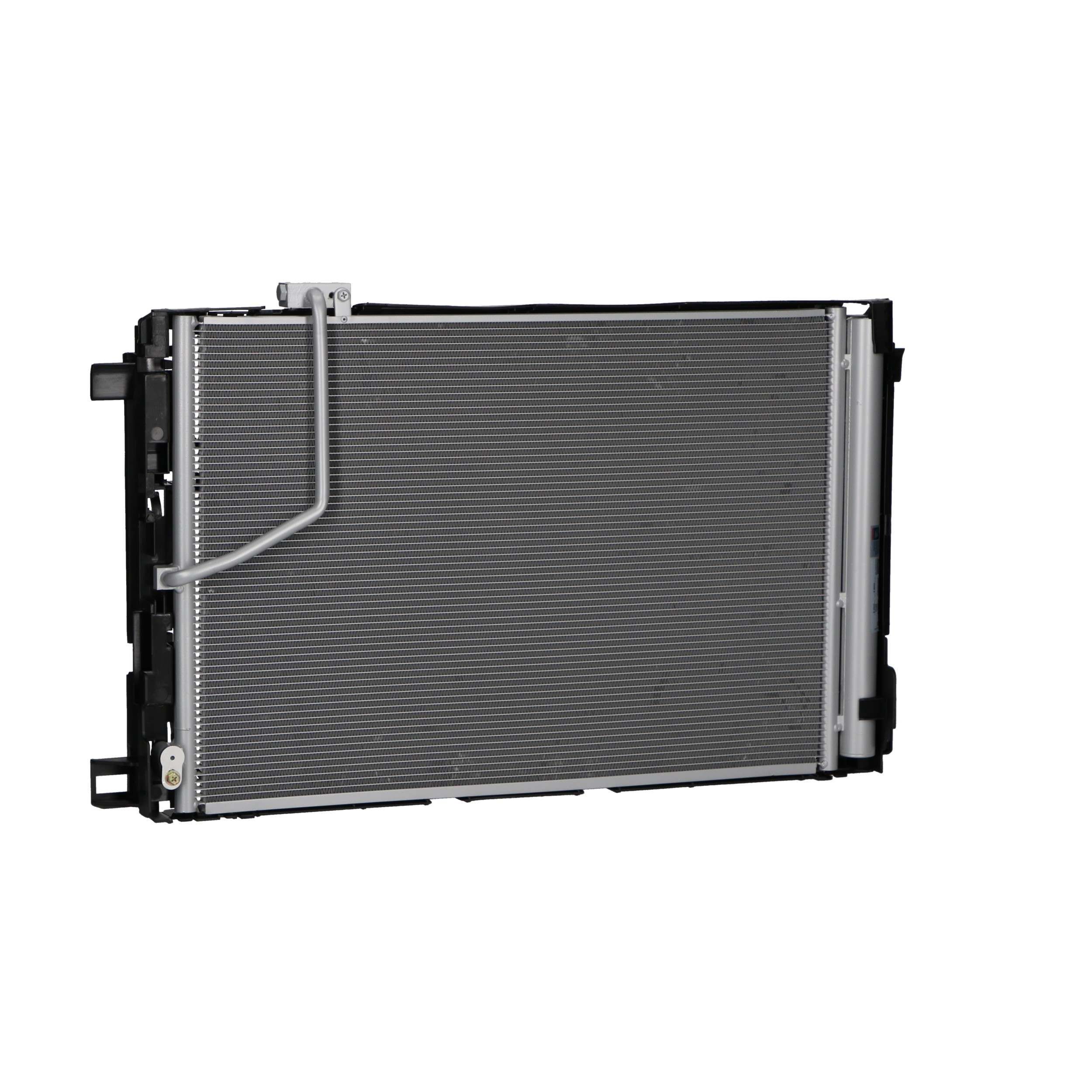 kondensatorius, oro kondicionierius