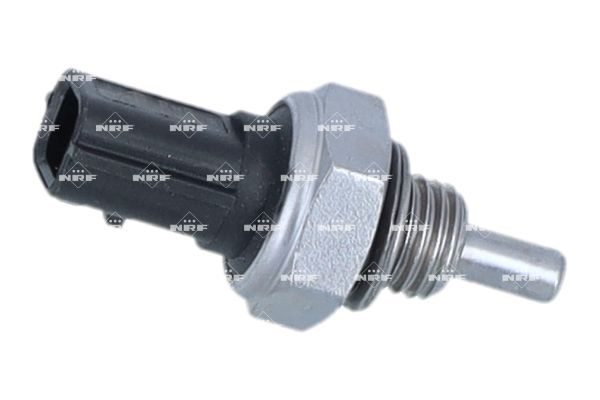 Sensor, K&uuml;hlmitteltemperatur