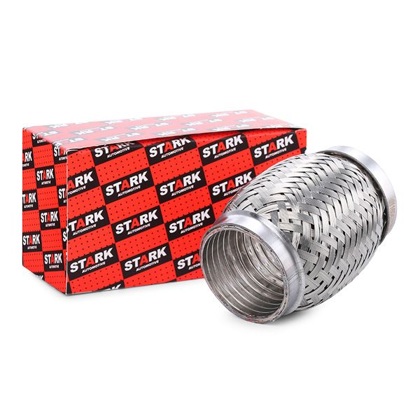STARK SKFH-2540001 Flexible Pipe, exhaust system