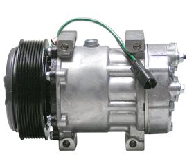 1201161Q CTR kompresszor, klíma