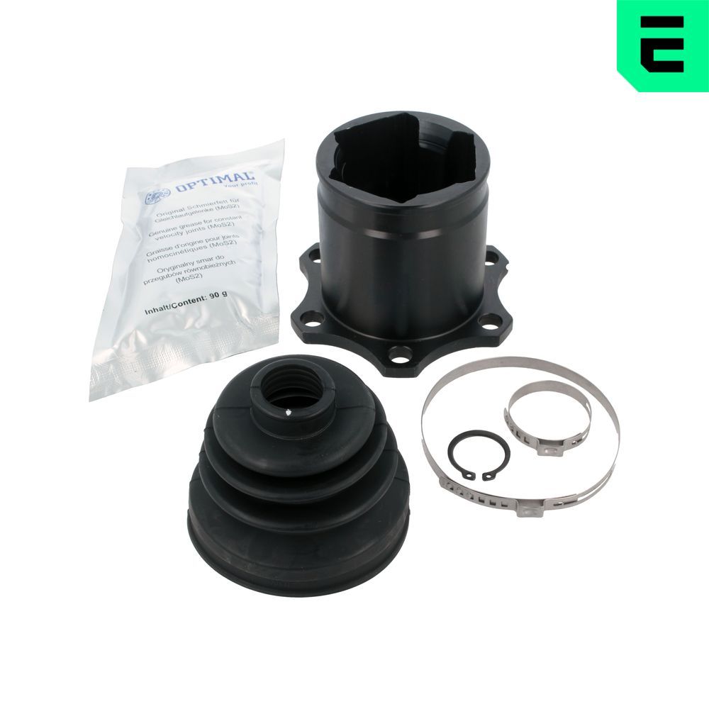 OPTIMAL CT-1006 - Gelenksatz, Antriebswelle