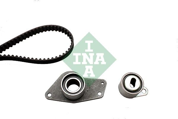 Timing Belt Kit 530 0041 10