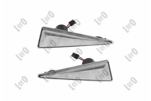 Abakus L42-140-001LED Blinkleuchtensatz