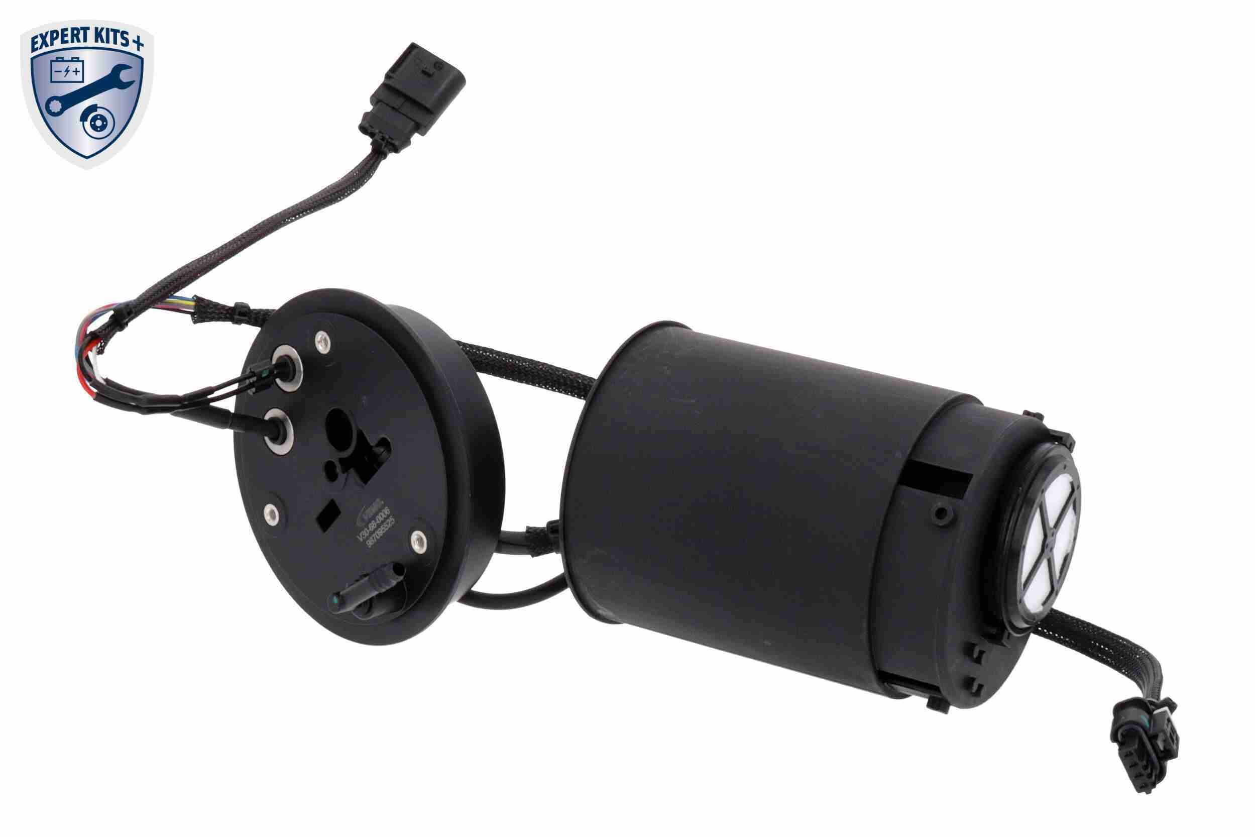 Vemo V30-68-0006 - Beheizung, Tankeinheit (Harnstoffeinspritzung)