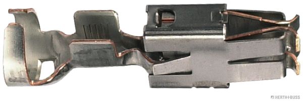 Crimpverbinder